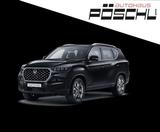 KGM Rexton 2.2 Diesel LUX 20´´ Räder 3.5T Anhängelas - KGM Rexton mit Panoramadach
