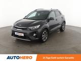 Kia Stonic 1.0 TGDI Platinum Edition Aut.*NAVI*CAM* - Kia Stonic: Automatik