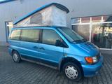 Mercedes-Benz Vito Marco Polo / STANDHEIZUNG / TEMPOMAT/ AHK - Mercedes-Benz Vito marco polo