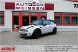 MINI Cooper Clubman BI-XENON|NAVI|SHZ|SPORTPAKET| - MINI Cooper D Kombi Gebrauchtwagen