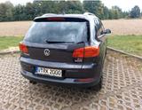 Volkswagen Tiguan 1.4 TSI  LOUNGE Sport & Style Unfallfrei! - VW Tiguan von privat