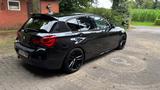 BMW M135i xDrive A - - BMW M135: M135i