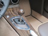 Morgan Plus Four  MY25 *Coffee Beige / Soft Dark Brown* - Morgan in Hamburg