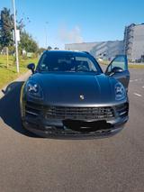 Porsche Macan 12/2020