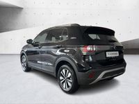 Volkswagen T-Cross - Vorschau Bild 4