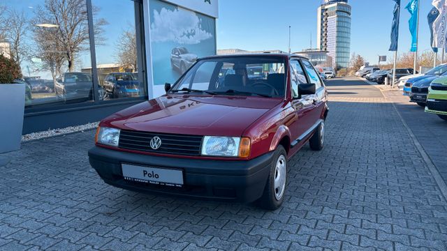 VW Polo VW  Coupe CL 1.3, 1. Hand, 38.047 km