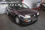 Volkswagen Golf 1.8 Automatik Leder Schiebedach - gebrauchte Volkswagen Golf aus dem Jahr 1992