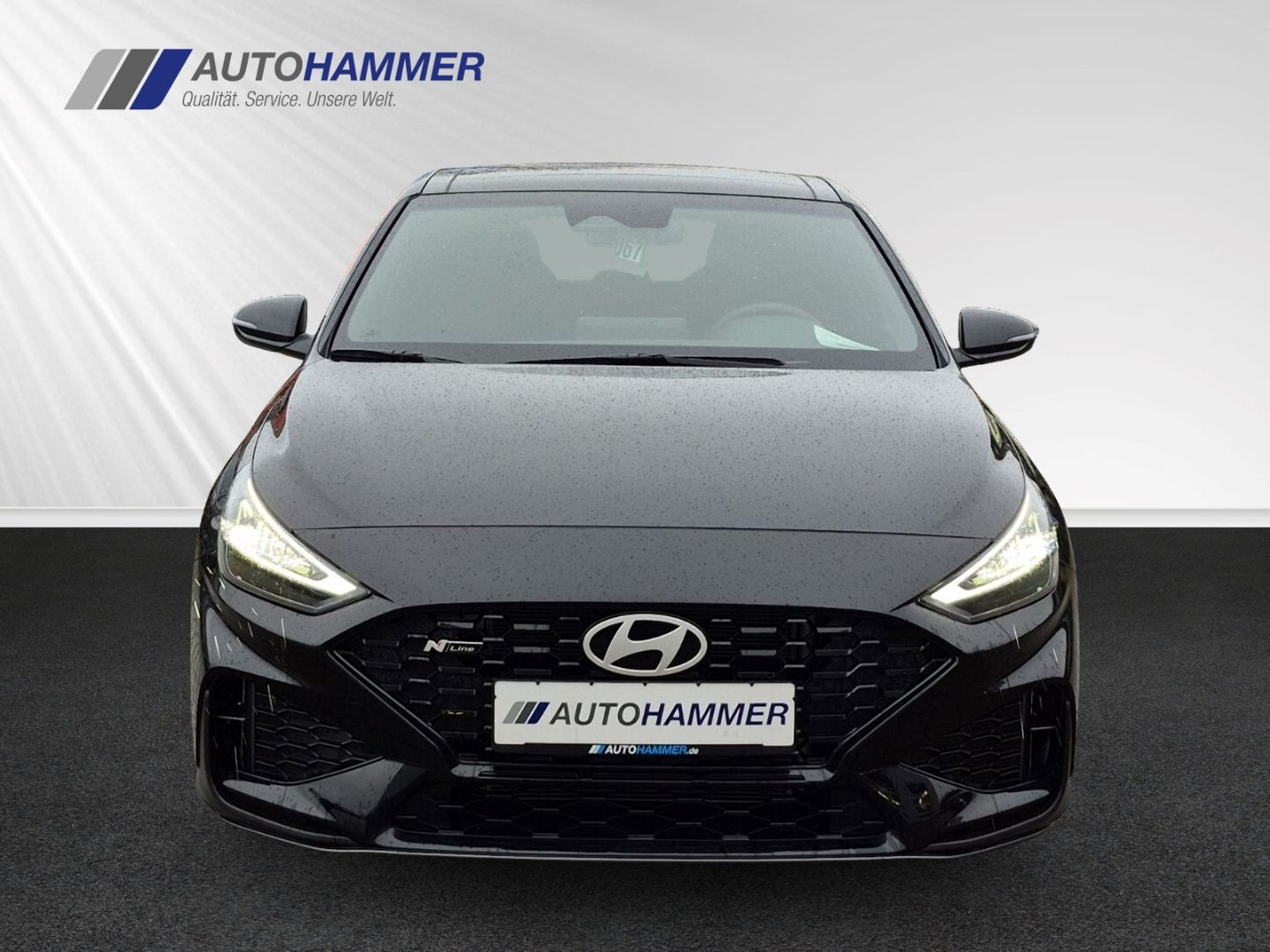 Hyundai i30 – Bild 4