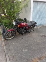 Kawasaki GT 750 - KAWASAKI 750 GT