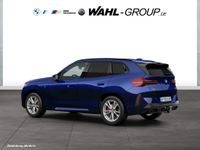 BMW X3 M50 - Vorschau Bild 8