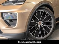 Porsche Macan - Vorschau Bild 8