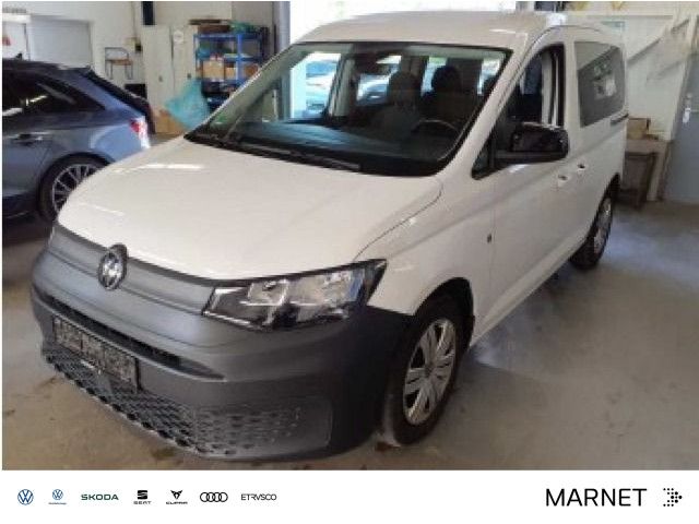 Image of Volkswagen Caddy