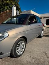 Lancia Ypsilon 1.3 MJT 75 CV Platino - Lancia Ypsilon Platino mit Diesel-Antrieb