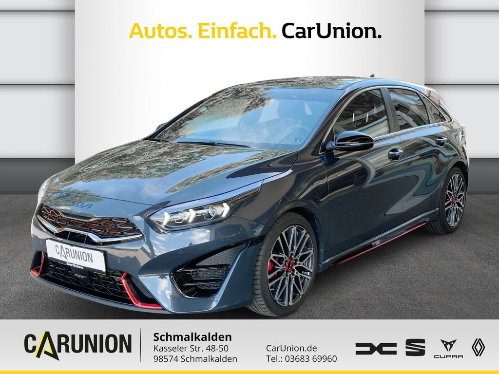 Image of Kia cee'd / Ceed