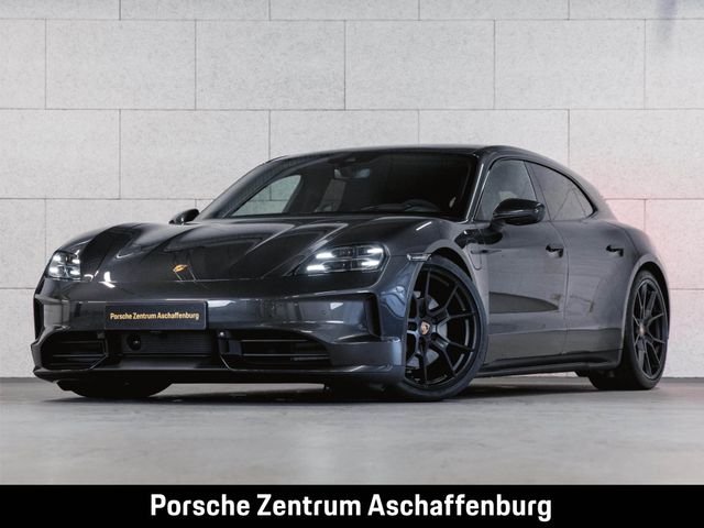 Porsche Taycan Sport Turismo Performance Panorama