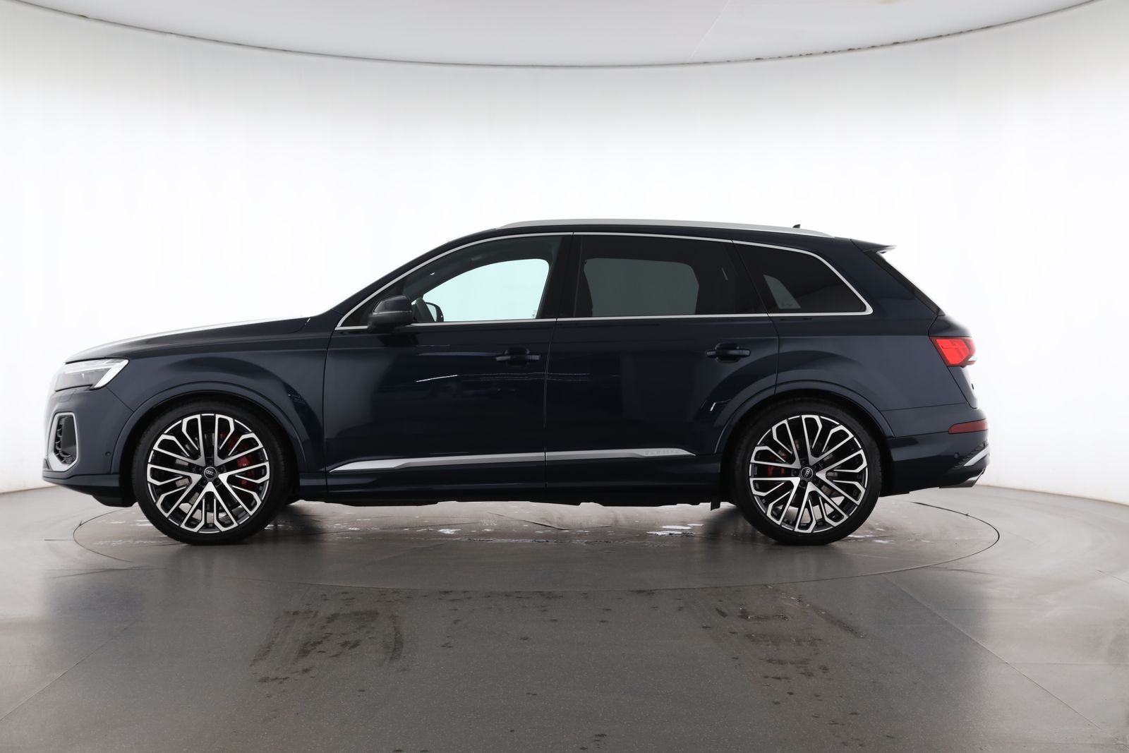 Audi SQ7 - Bild 3