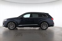 Audi SQ7 - Vorschau Bild 3