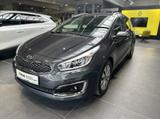 Kia cee'd Sportswagon Edition 7 - Kia: Cee D 7