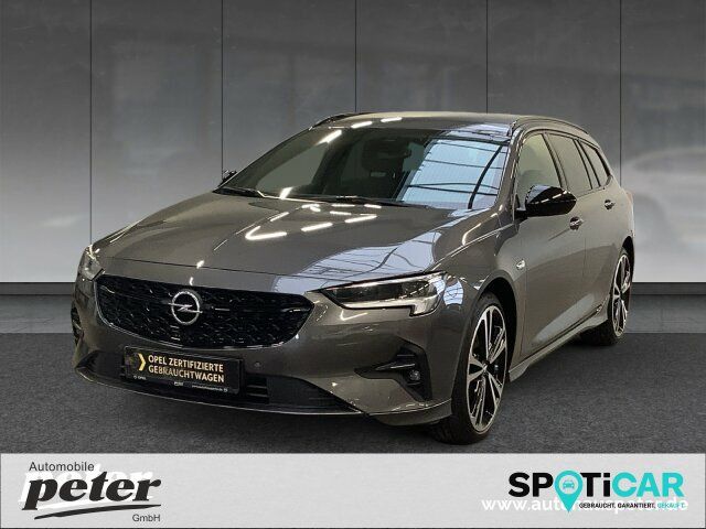 Opel Insignia ST 2.0 CDTI Ultimate Automatik OPC-Line