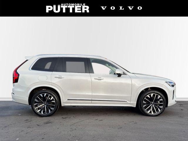 Volvo XC90 Facelift Recharge T8 AWD Plus Bright 7-Sitz foto 6