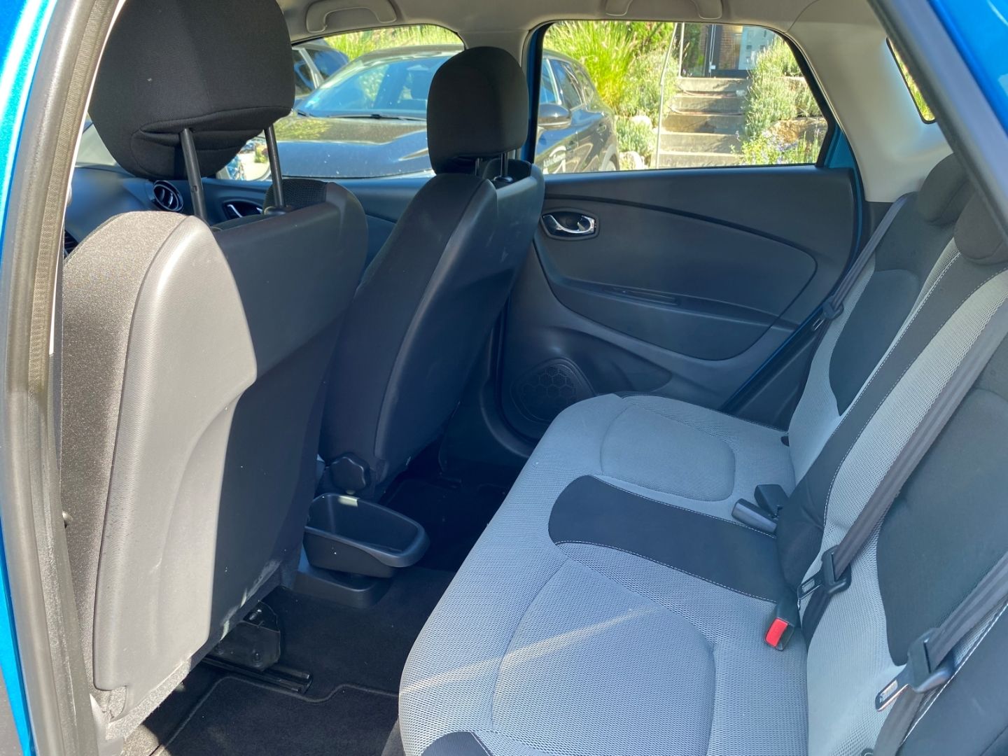 Fahrzeugabbildung Renault Captur Dynamique TCE 90 Apple CarPlay Android Au