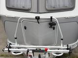 HYMER / ERIBA / HYMERCAR Touring 530 60er Mover Markise GFK-Dach Autark  - Angebote