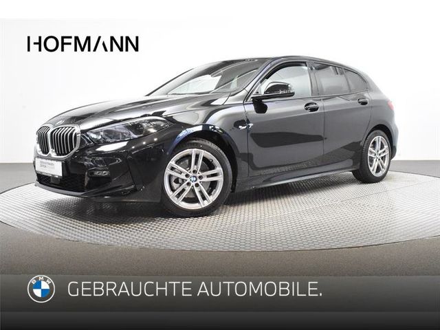 BMW 118i Aut. M Sport MEGA Ausstattung+wenig KM