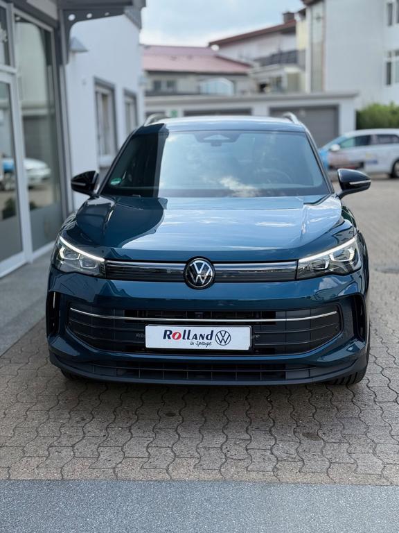 Volkswagen Tiguan 2.0 TDI 110 kW Goal