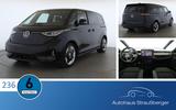 Volkswagen ID.Buzz Bus 250 kW GTX 4MOTION ACC AHK PANO HUD
