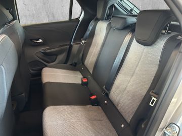 Opel Corsa F 1.2 Turbo Edition LED+PDC+SoundSys+SpurH