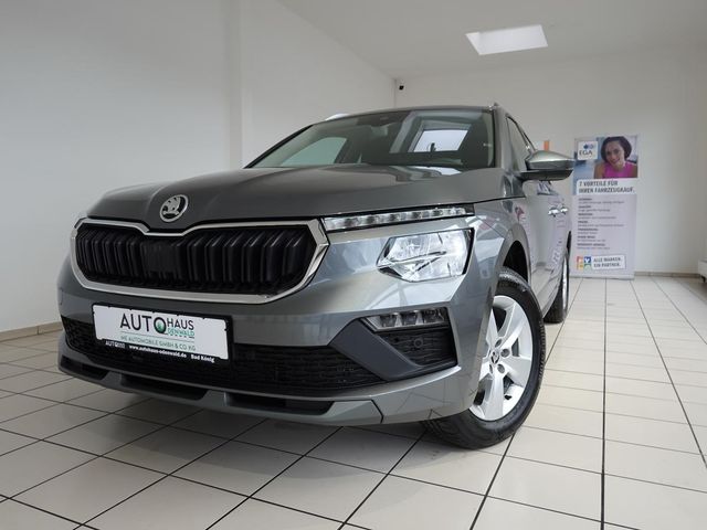 Skoda Kamiq 1.0 TSI Selection OPF (EURO 6e) 