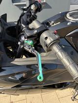 Kawasaki Ninja 650 - Gepflegt, viele Extras - KAWASAKI 650