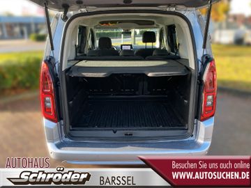 Toyota Proace (Verso) - 4