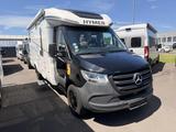 HYMER / ERIBA / HYMERCAR B-Klasse MC T 680  - Hymer B Klasse MC T 680