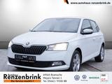 Skoda Fabia 1.0 MPI Cool Plus CLIMA+SOUND+PDC+DAB - Skoda Fabia Gebrauchtwagen in Osnabrück