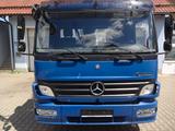 Mercedes-Benz Atego 1224,Kran,Greifer,Palettengabel,Kipper - Angebote