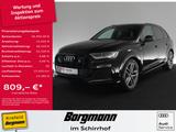 Audi Q7 50 TDI quattro S line AHK 360° LASER PANO B&O - Audi Q7 in Krefeld