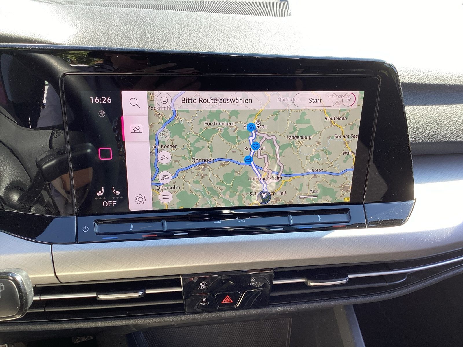 Volkswagen Golf - Bild 13