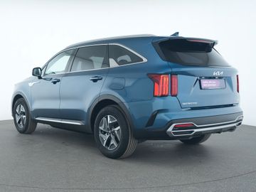 KIA Sorento - 8