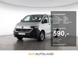 Volkswagen T7 Kombi KR 2.0 TDI Automatik | 9-SITZER | AHK | - Volkswagen T7 Kombi mit Diesel-Antrieb: Automatik