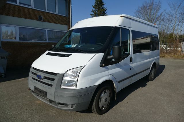 Ford Transit Kombi FT 280K 2.2 TDCI  Behindertengerec