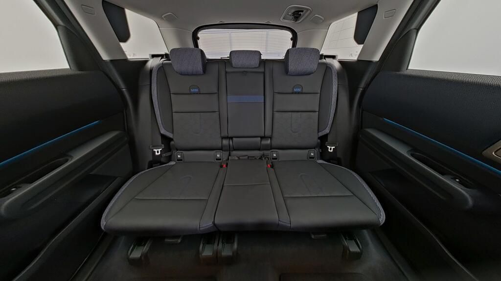 MINI One Countryman - Bild 14