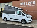 Ford Nugget  PLUS Aufstelldach mit WC - Offers