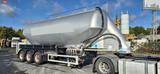 Feldbinder EUT 40.3 Liftachse, Scheibenbremse Topzustand - Feldbinder Silo