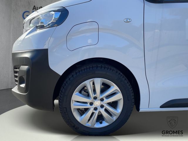Fahrzeugabbildung Peugeot Expert KA L2 Elektro 75kWh *PDC*Comfort+Visibil.