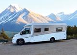 Citroën Dethleffs Advantage Edition T7051/KLIMA+400 Watt