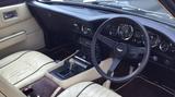 Aston Martin V8 Coupe - Aston Martin Oldtimer