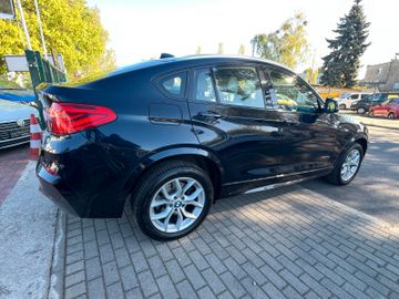 BMW X4 - 7