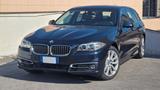 BMW Bmw 525 525d xDrive Touring Luxury - BMW 525: Xd