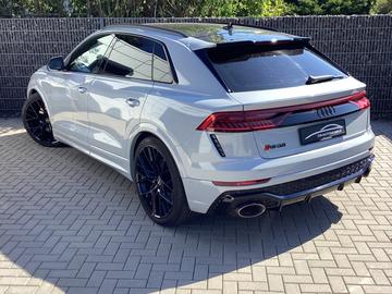 2019 AUDI RSQ8 — фото 9